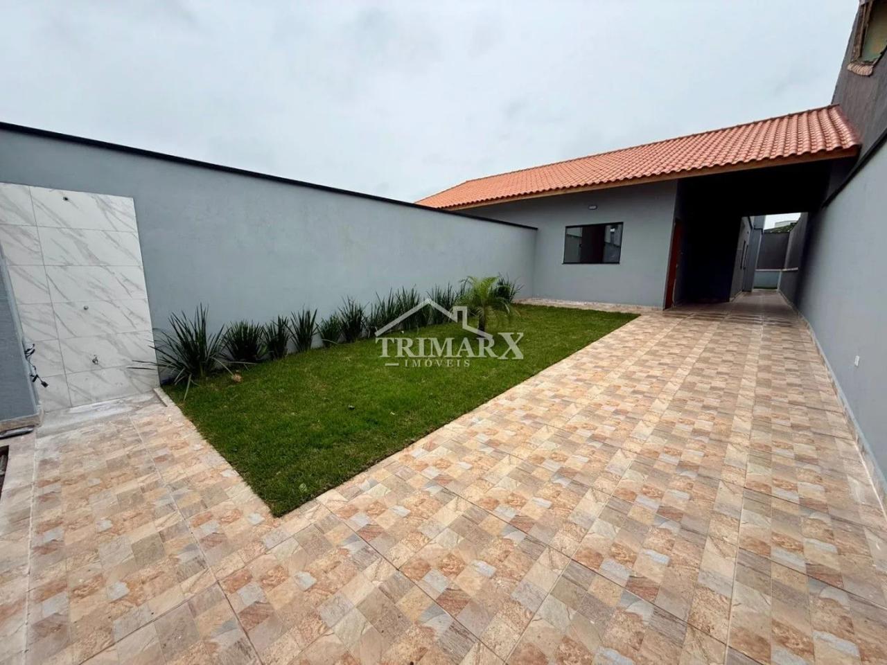 Casa para Venda — Nova Peruibe, Peruíbe — foto 1