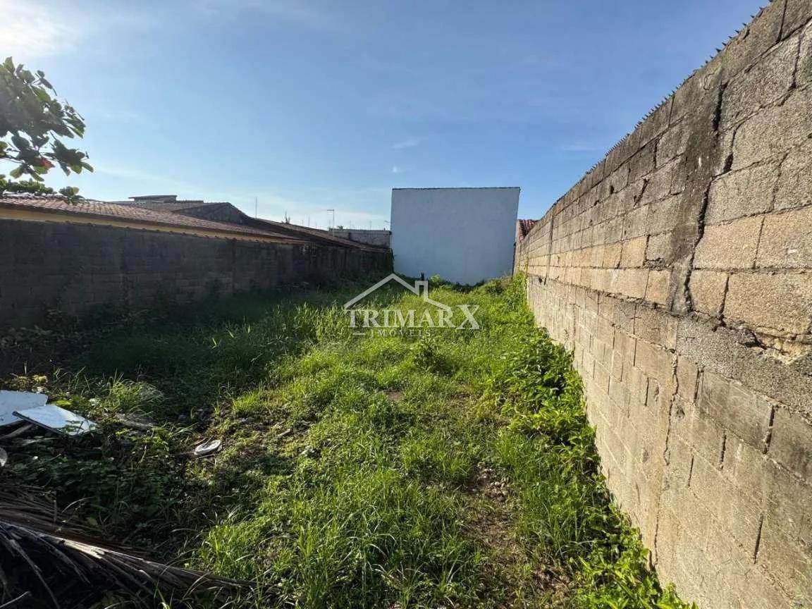 Terreno para Venda — Balneário Gaivota, Itanhaém — foto 1