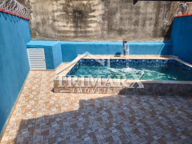 Casa para Venda — Jardim das Palmeiras, Itanhaém — foto 2