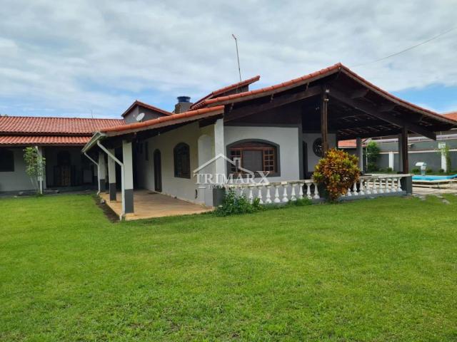 Casa para Venda — Verde Mar, Itanhaém — foto 2
