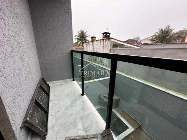 Casa em Condomínio para Venda — Praia do Sonho, Itanhaém — foto 2