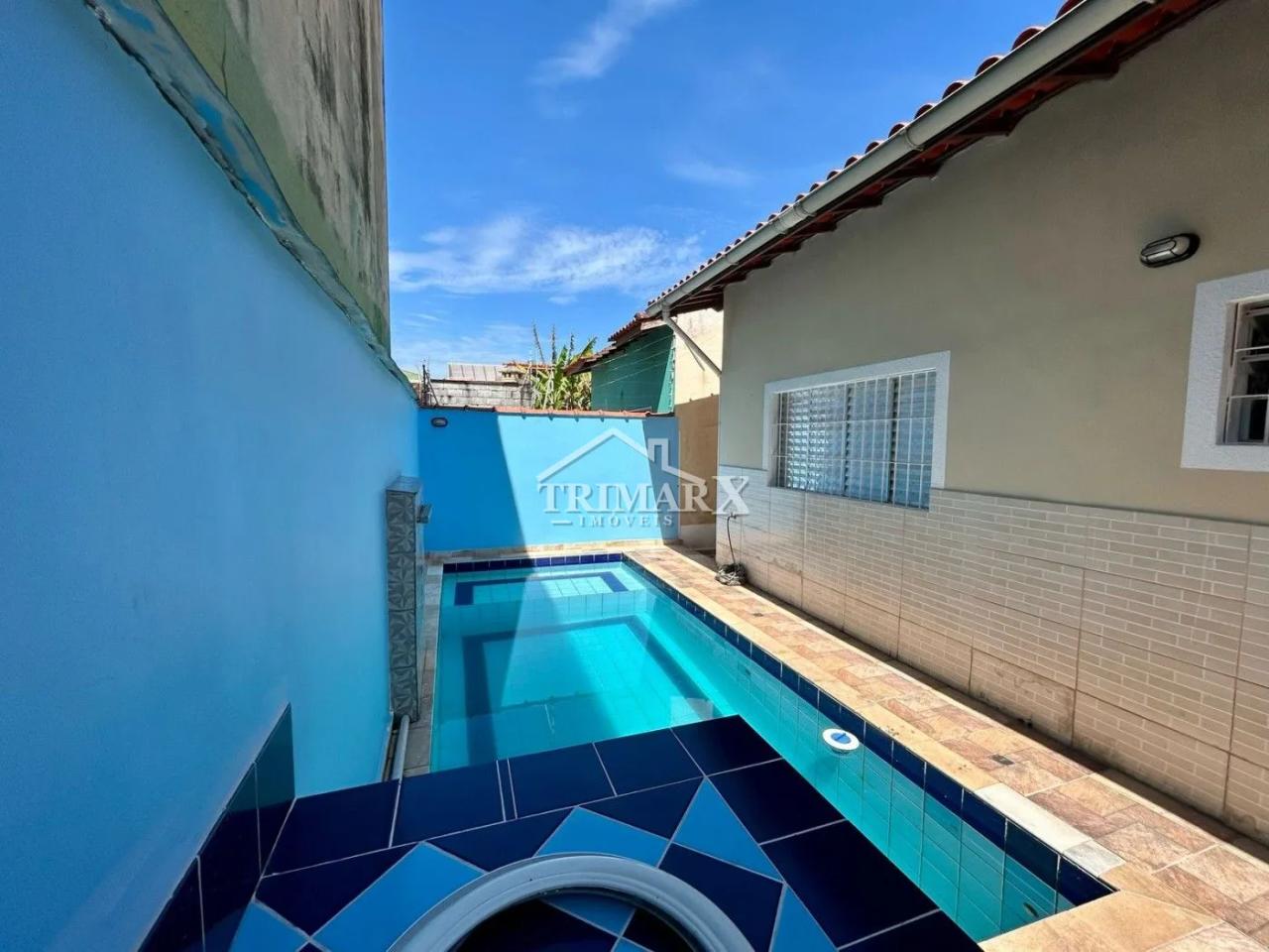 Casa para Venda — Bopiranga, Itanhaém — foto 1