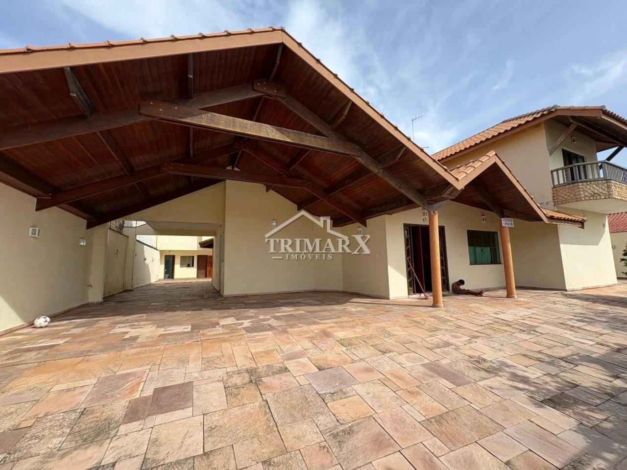 Casa Alto Padrão para Venda — Balneario Stella Maris, Peruíbe — foto 1