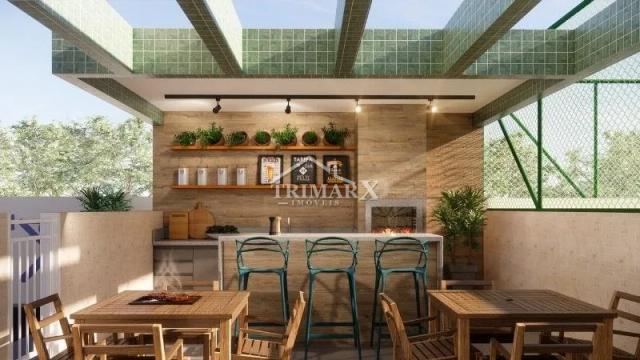 Apartamento para Venda — Aviação, Praia Grande — foto 5