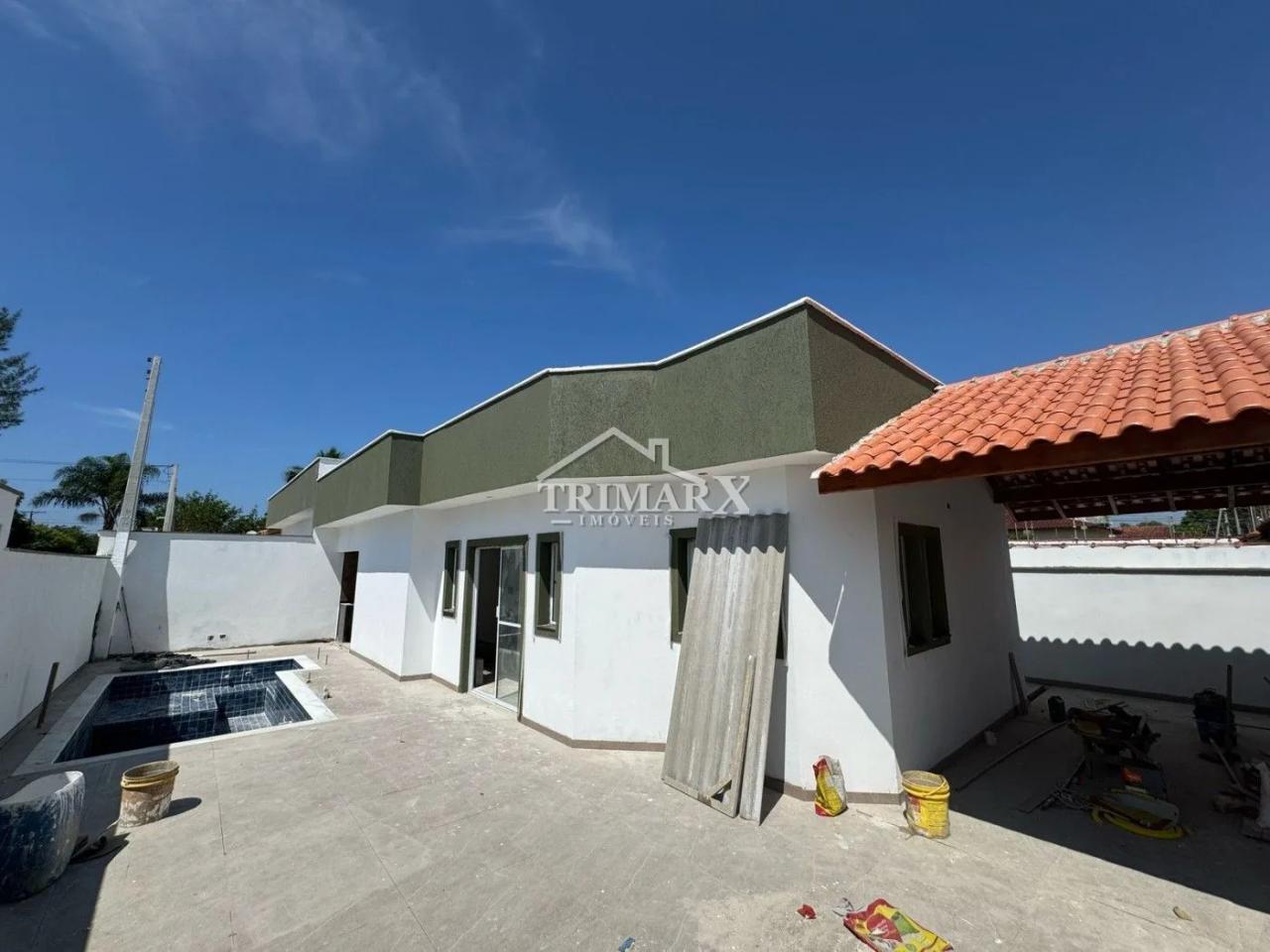 Casa para Venda — Jardim São Fernando, Itanhaém — foto 1