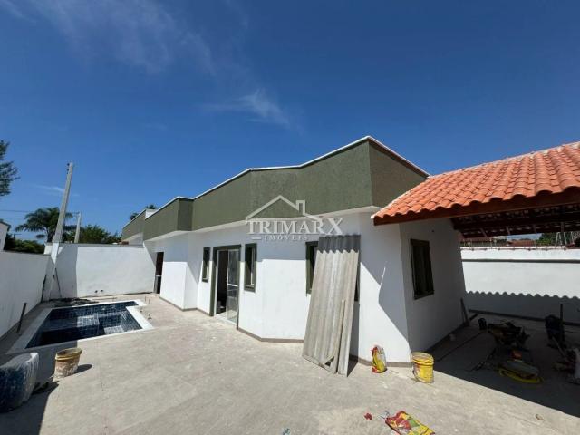 Casa para Venda — Jardim São Fernando, Itanhaém