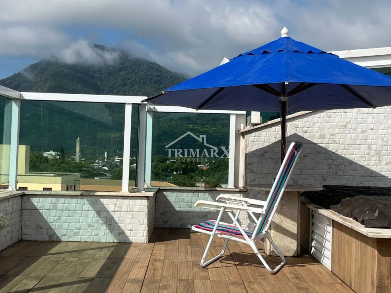 Apartamento para Venda — Centro., Peruíbe — foto 1