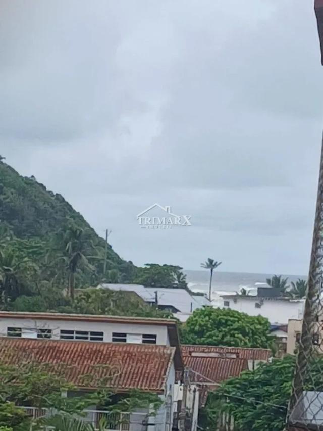 Apartamento para Venda — Praia do Sonho, Itanhaém