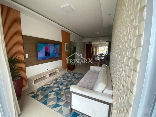 Apartamento para Venda — Centro., Peruíbe — foto 5