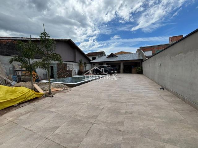 Casa para Venda — Nova Peruibe, Peruíbe