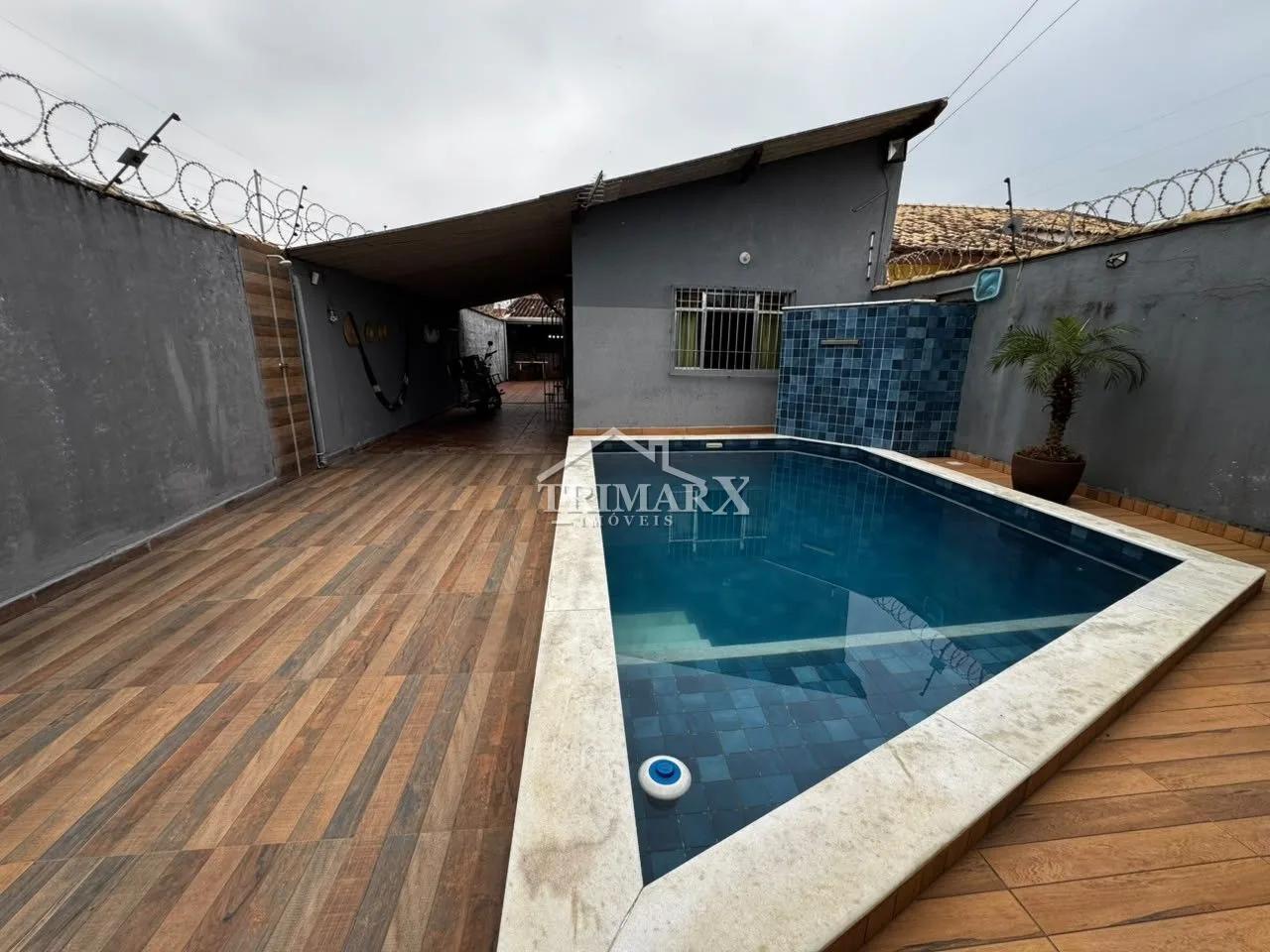 Casa para Venda — Estancia dos eucaliptos, Peruíbe — foto 1