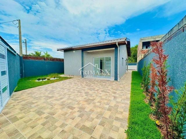 Casa para Venda — Balneário Gaivota, Itanhaém — foto 2