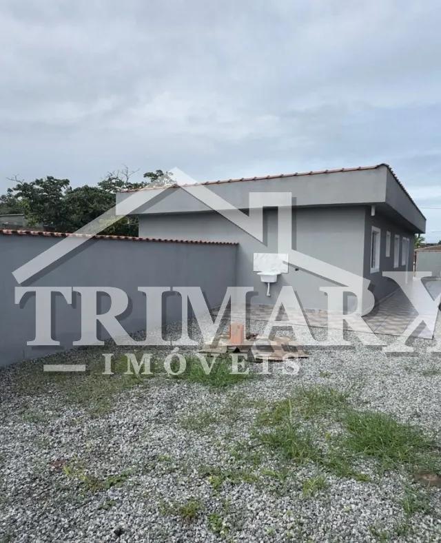 Casa para Venda — Jardim Grandesp, Itanhaém — foto 2