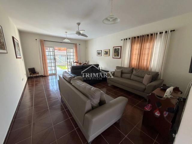 Casa Alto Padrão para Venda — Nova Peruibe, Peruíbe — foto 5