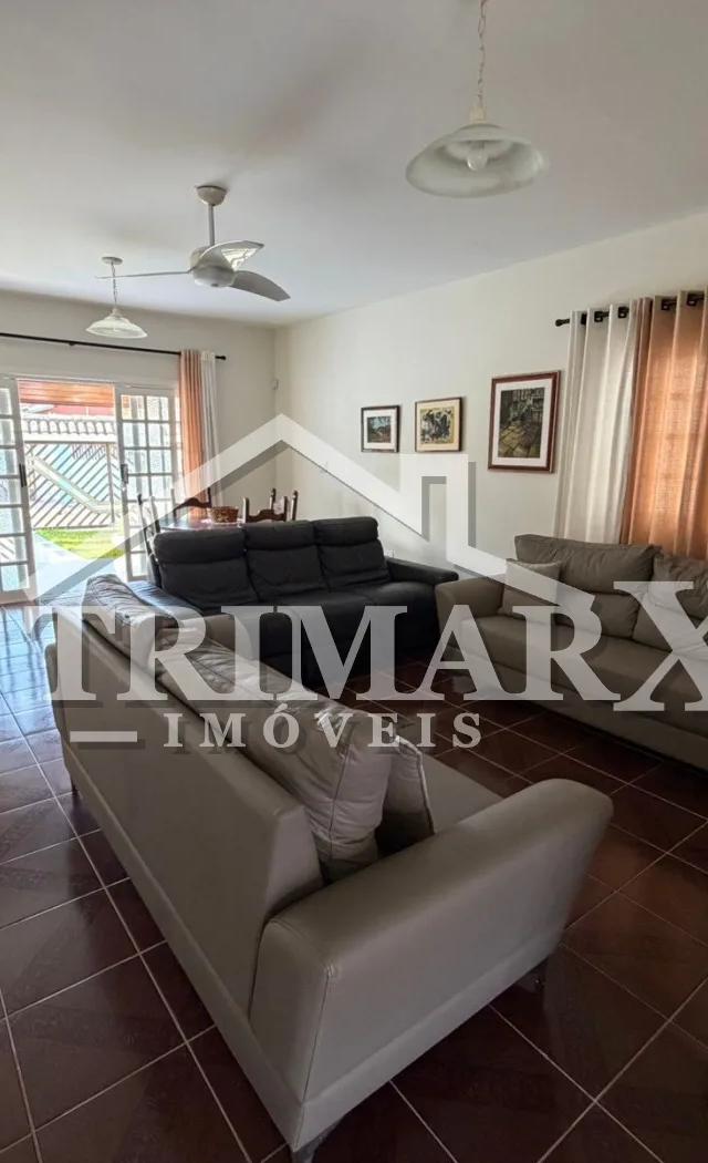Casa Alto Padrão para Venda — Nova Peruibe, Peruíbe — foto 5