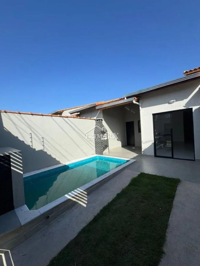 Casa para Venda — Tupy, Itanhaém