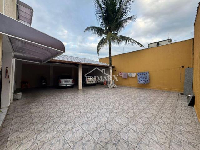 Casa para Venda — Jardim Brasil, Peruíbe