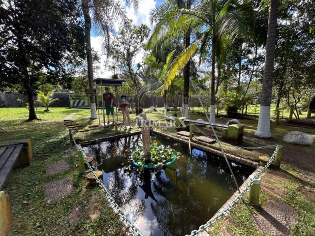 Chácara para Venda — Armando Cunha, Peruíbe — foto 5