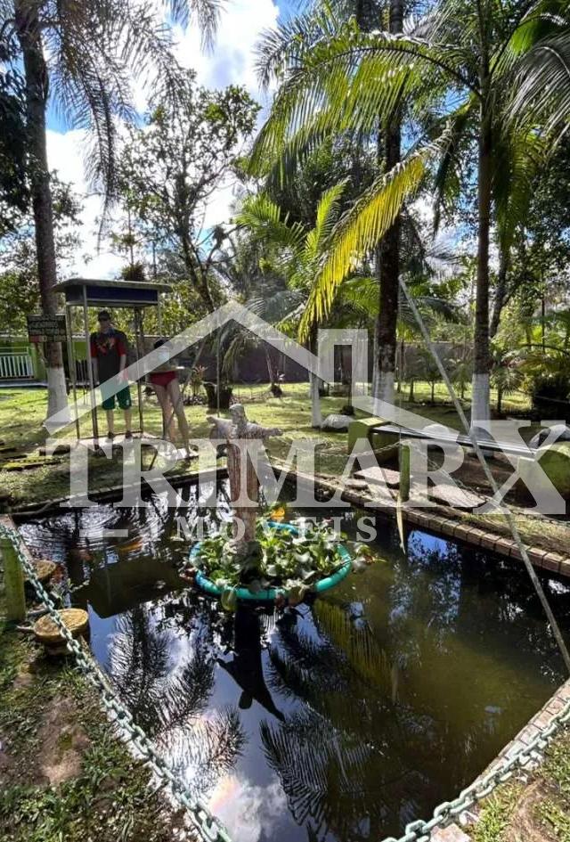 Chácara para Venda — Armando Cunha, Peruíbe — foto 5