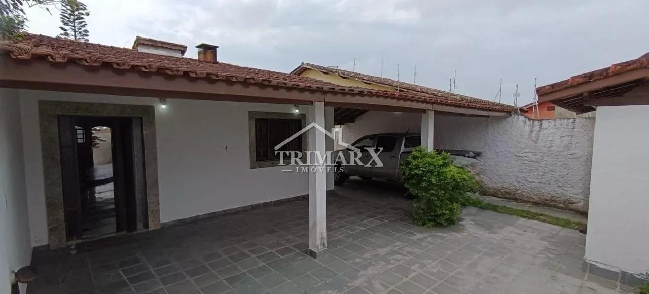 Casa para Venda — Jardim Grandesp, Itanhaém — foto 1
