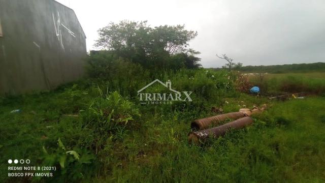 Terreno para Venda — Balneário Gaivota, Itanhaém — foto 2