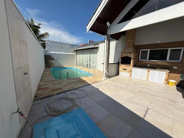 Casa Alto Padrão para Venda — Jardim Beira Mar, Peruíbe — foto 4