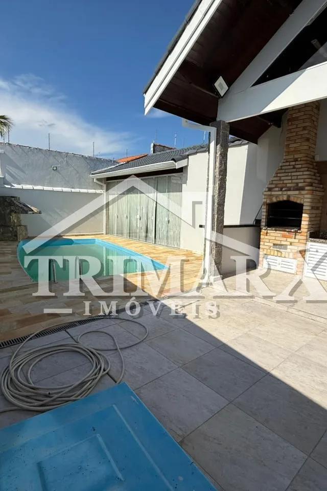 Casa Alto Padrão para Venda — Jardim Beira Mar, Peruíbe — foto 4