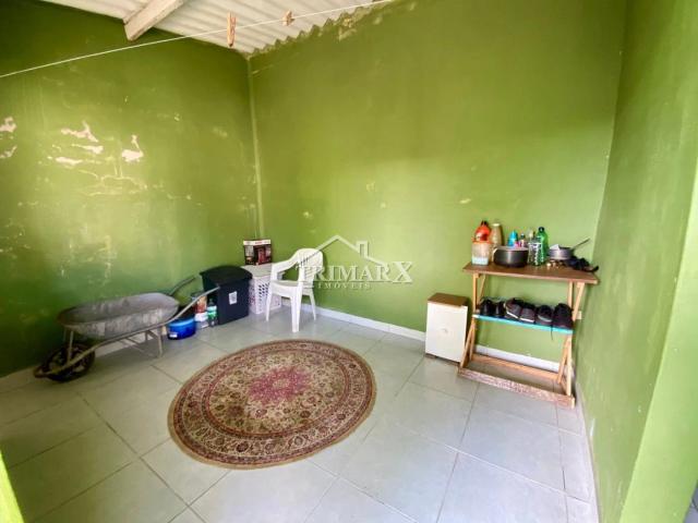 Casa para Venda — Jardim São Fernando, Itanhaém — foto 4