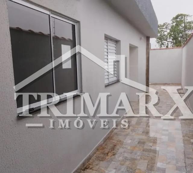 Casa para Venda — JARDIM UMUARAMA, Itanhaém — foto 4