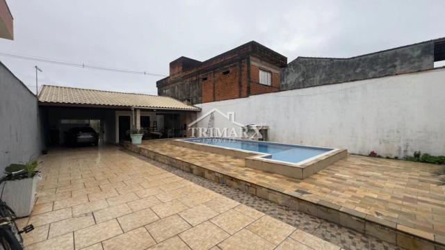 Casa para Venda — Belas Artes, Itanhaém — foto 2