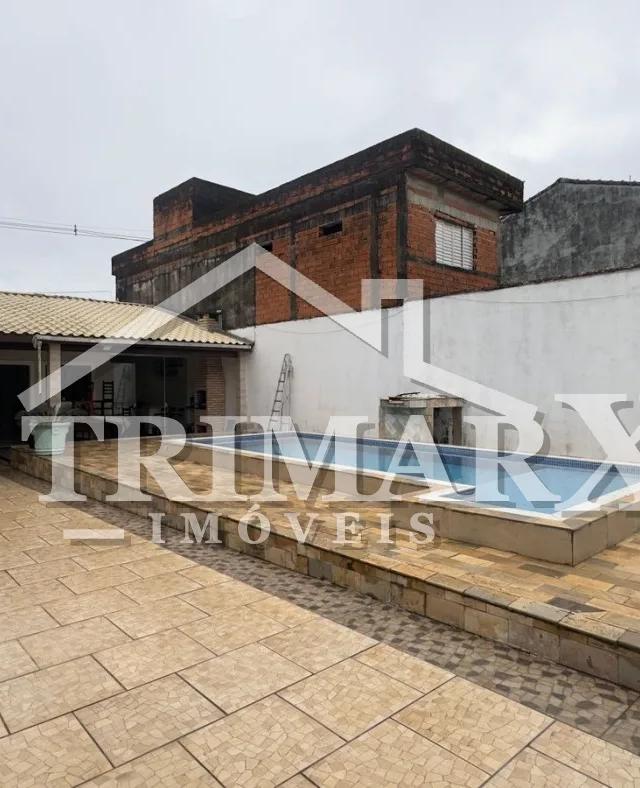 Casa para Venda — Belas Artes, Itanhaém — foto 2