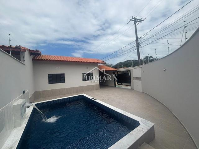 Casa para Venda — Jardim Jamaica, Itanhaém