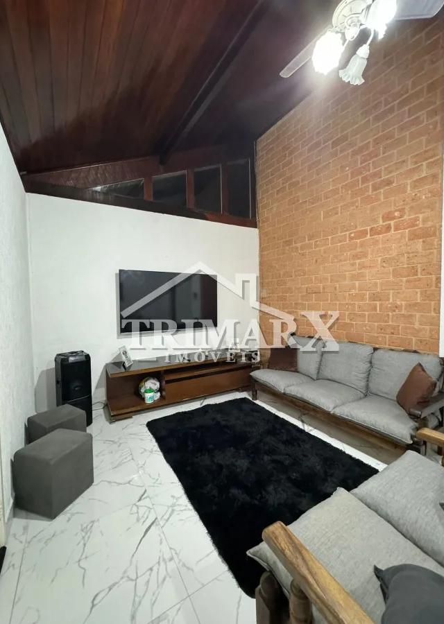 Casa Alto Padrão para Venda — SUARÃO, Itanhaém — foto 5