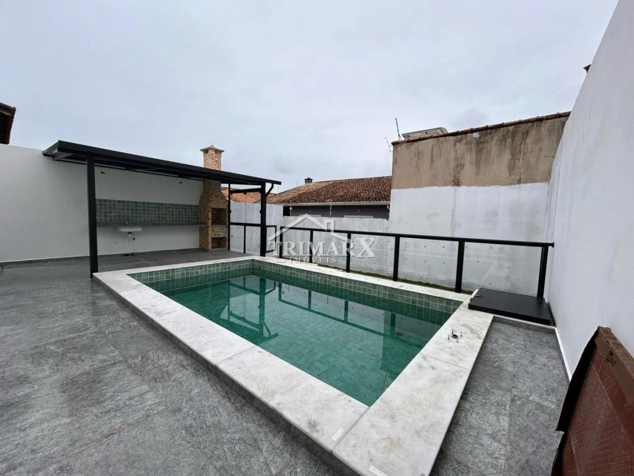 Casa Alto Padrão para Venda — São João Batista, Peruíbe — foto 1