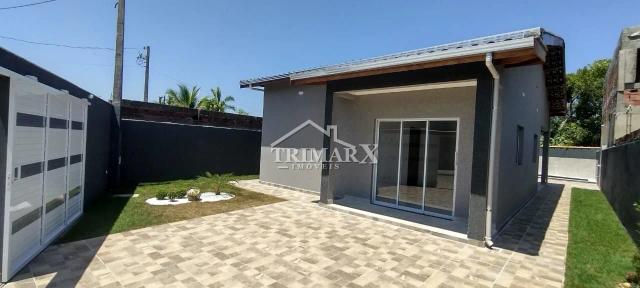 Casa para Venda — Balneário Gaivota, Itanhaém — foto 4