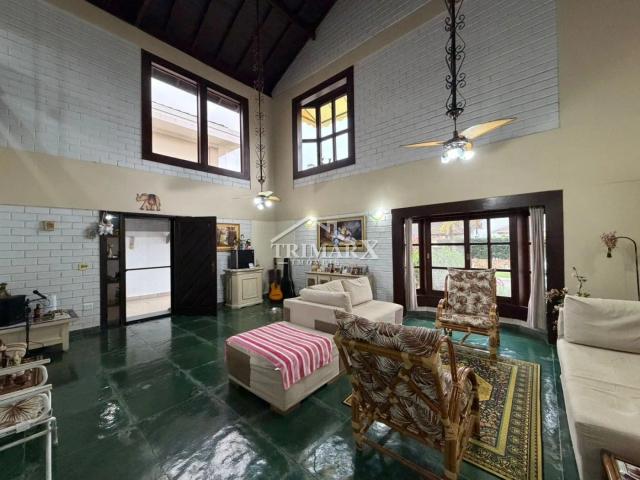 Casa Alto Padrão para Venda — Bougainville, Peruíbe — foto 5