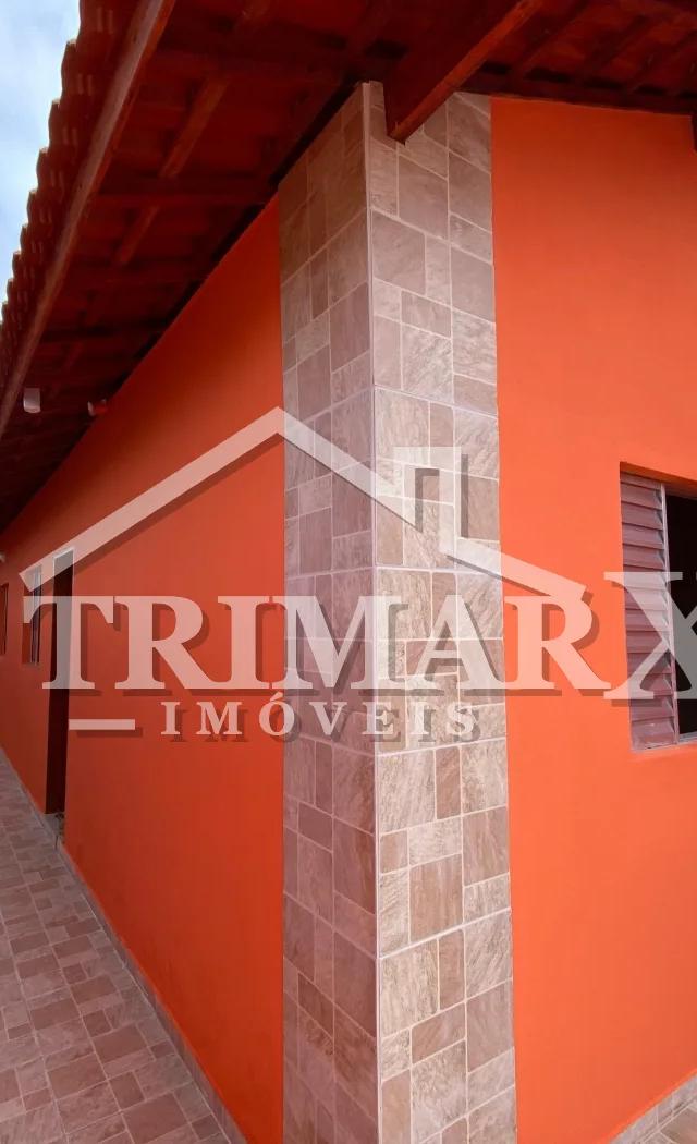 Casa para Venda — SÃO JOÃO, Itanhaém — foto 4