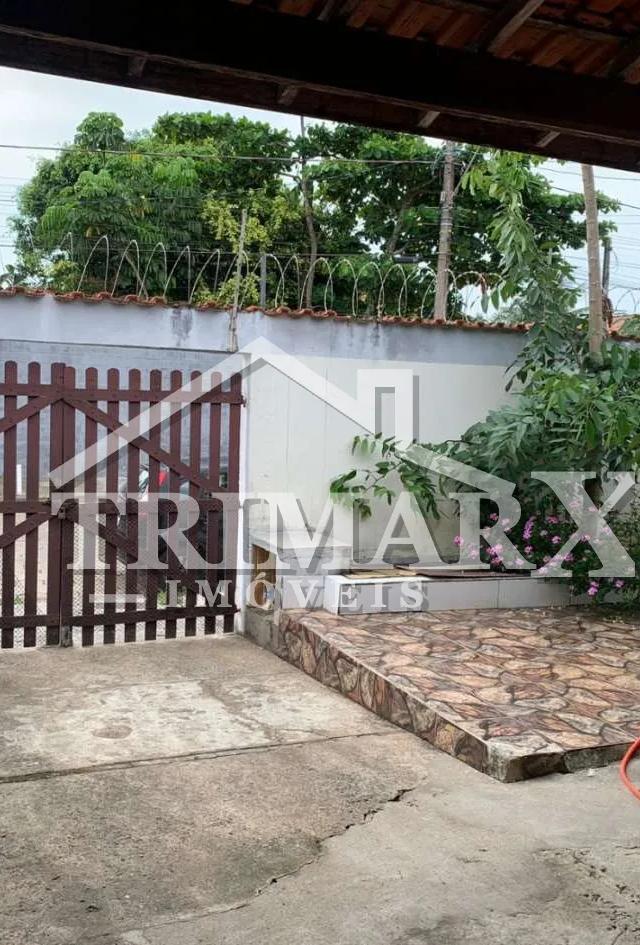 Casa para Venda — Balneário Gaivota, Itanhaém — foto 2