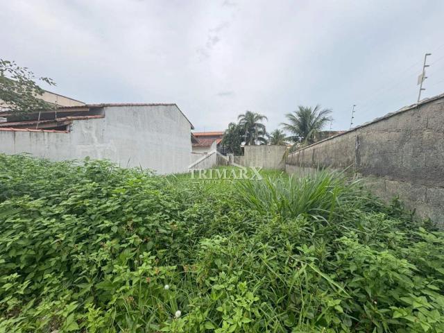 Terreno para Venda — Jardim Casablanca, Peruíbe