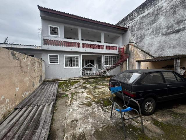 Casa para Venda — Jardim Brasil, Peruíbe