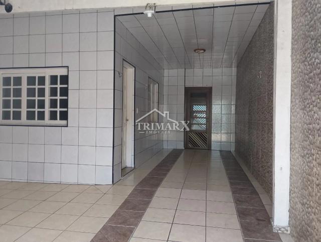 Casa para Venda — Cidade Beira Mar, Mongaguá — foto 2
