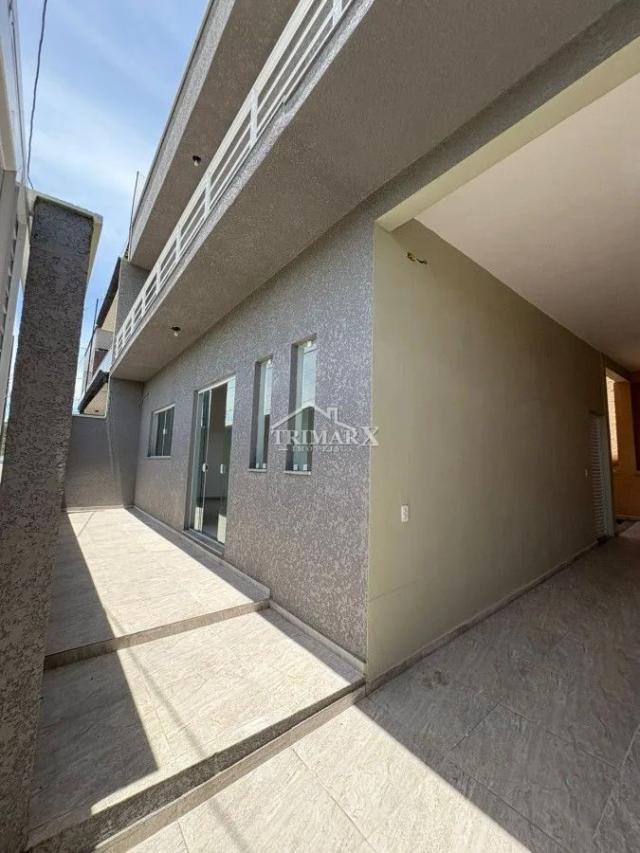 Casa para Venda — Josedy, Peruíbe