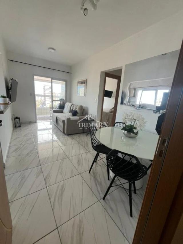 Apartamento para Venda — Guilhermina, Praia Grande — foto 3