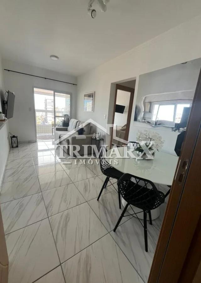 Apartamento para Venda — Guilhermina, Praia Grande — foto 3