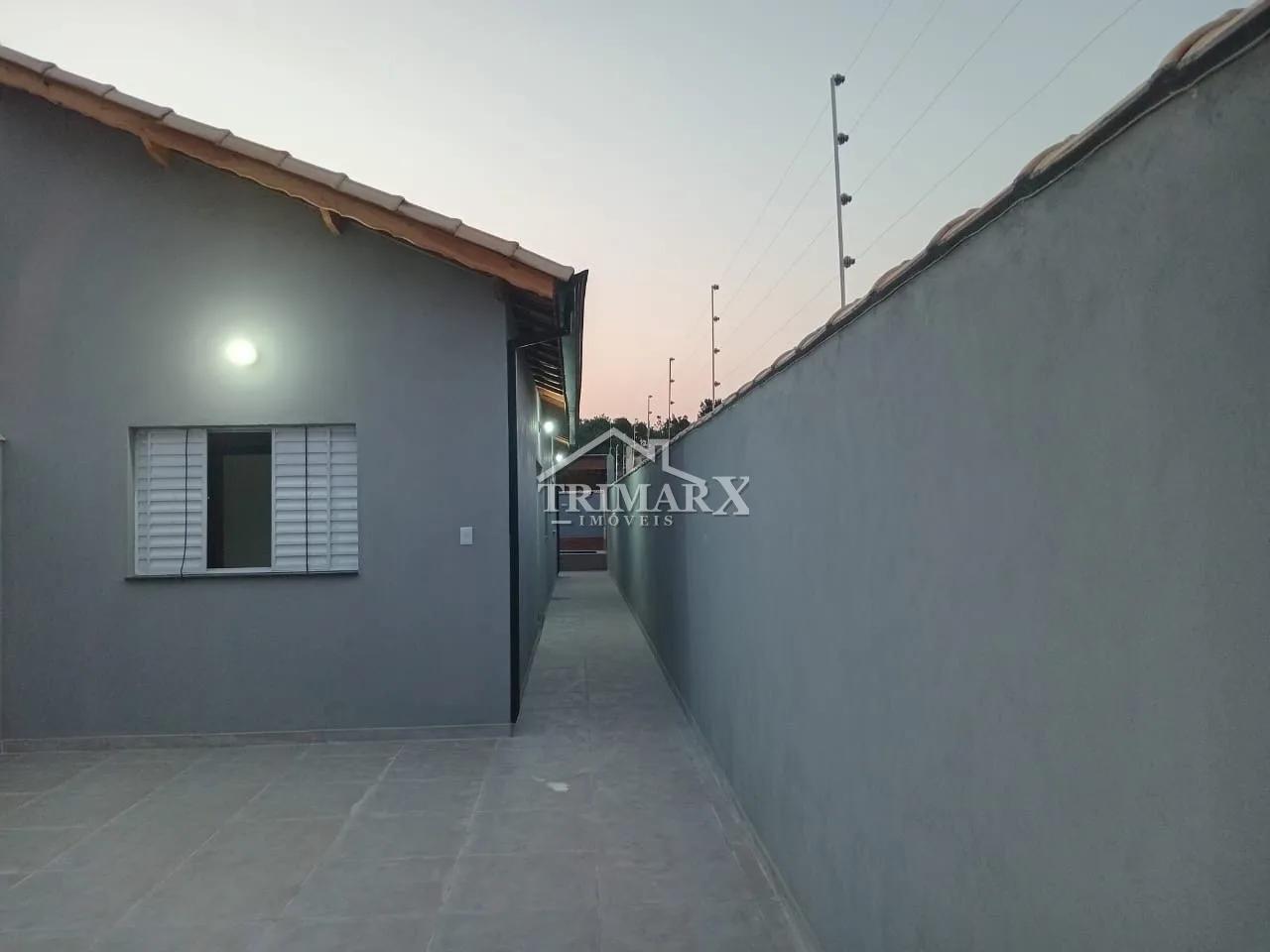 Casa para Venda — Balneário Gaivota, Itanhaém — foto 1