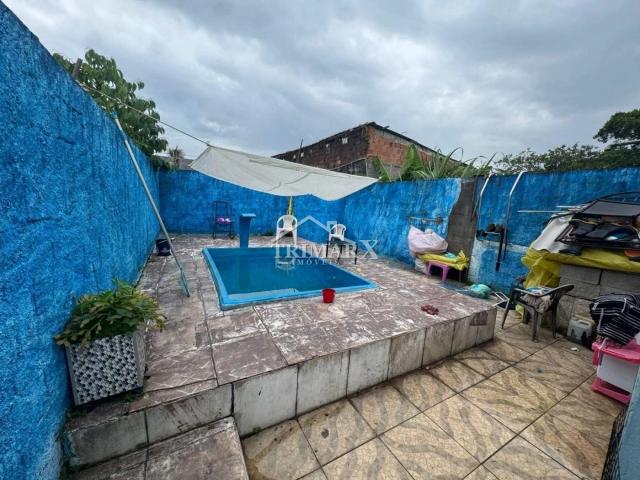 Casa para Venda — Jardim Grandesp, Itanhaém