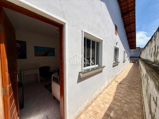 Casa para Venda — Florida Mirim, Mongaguá — foto 2