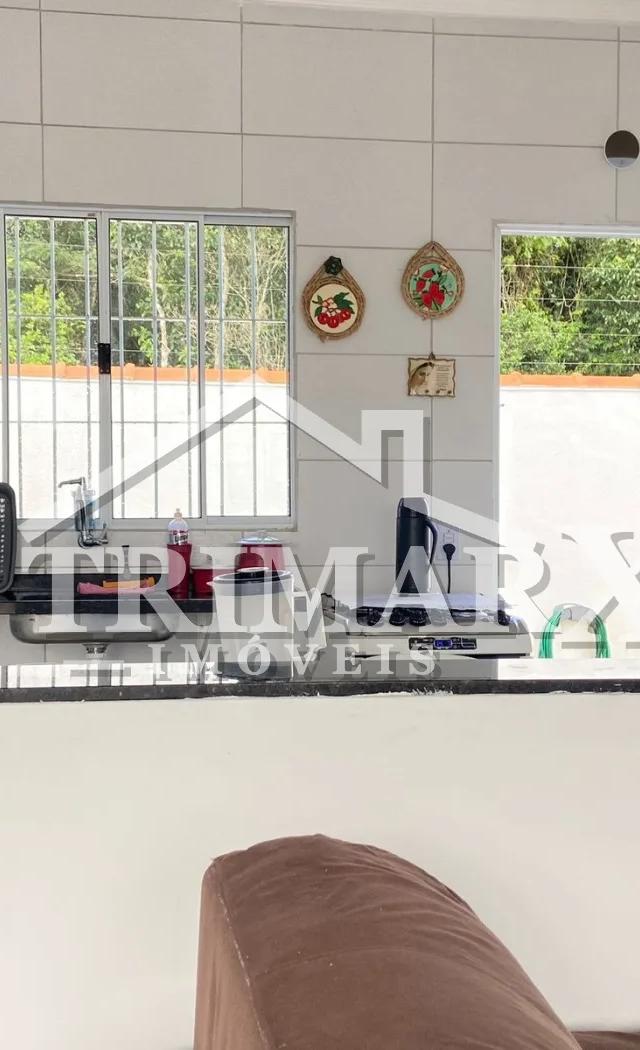 Casa para Venda — SÃO JOÃO, Itanhaém — foto 2