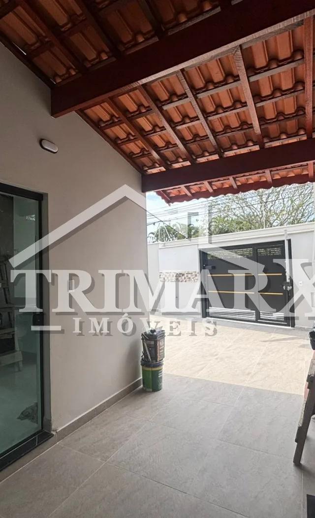 Casa para Venda — Jardim Jamaica, Itanhaém — foto 3