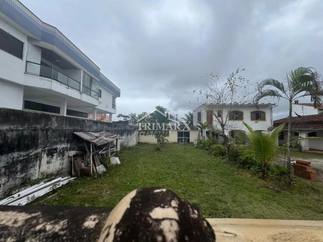 Terreno para Venda — Balneário Samburá, Peruíbe — foto 3